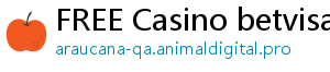 FREE Casino betvisa casino